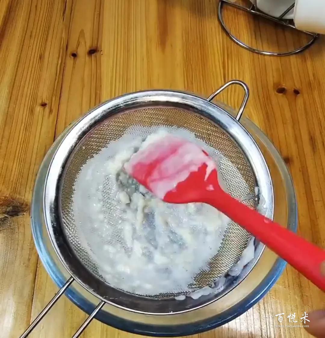 一學(xué)就會(huì)的小布丁做法,干凈衛(wèi)生,奶香味十足